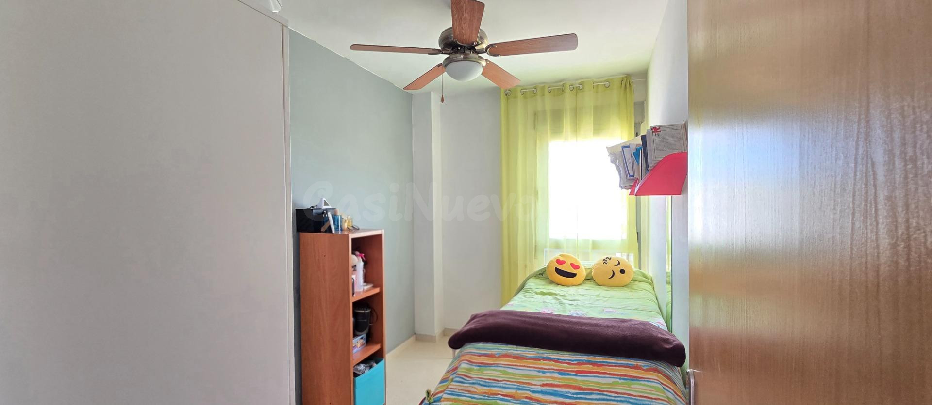✨ Tu piso listo para entrar a vivir, a un paso de Murcia cap - foto 5