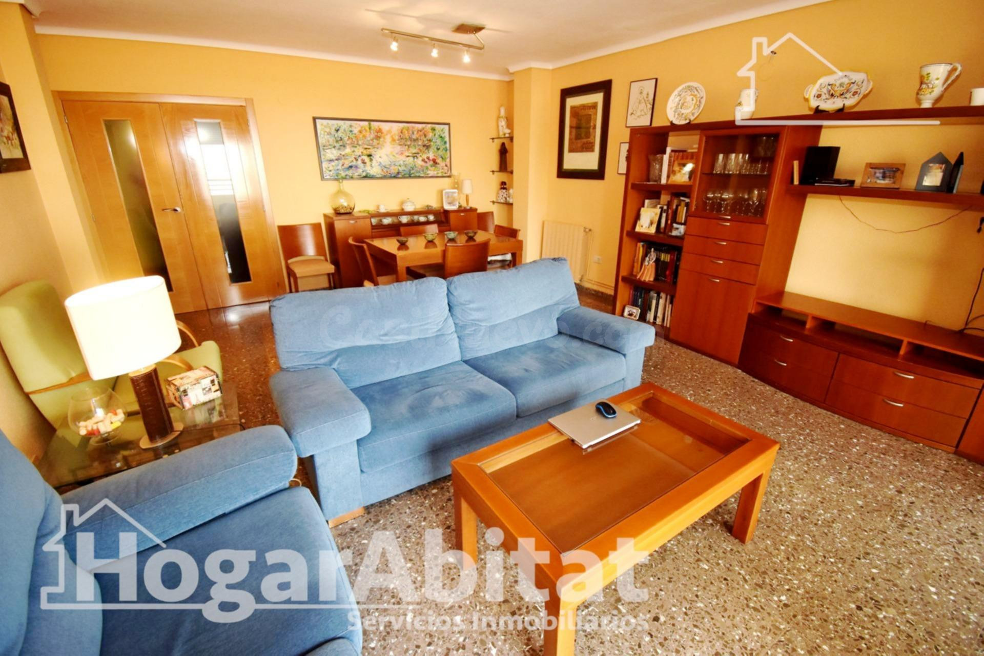 ¡REFORMADO! PRECIOSO Y AMPLIO CON TERRAZA ASCENSOR Y GARAJE - foto 3