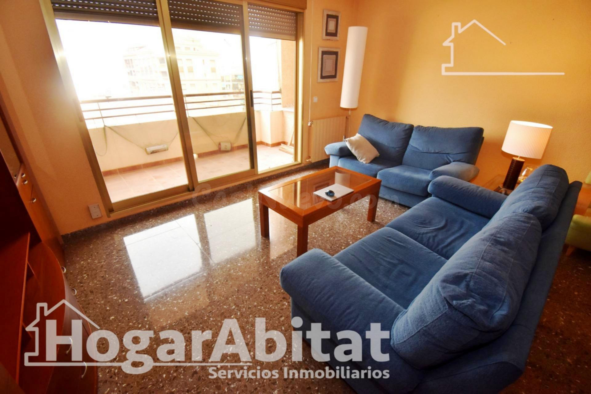 ¡REFORMADO! PRECIOSO Y AMPLIO CON TERRAZA ASCENSOR Y GARAJE - foto 4