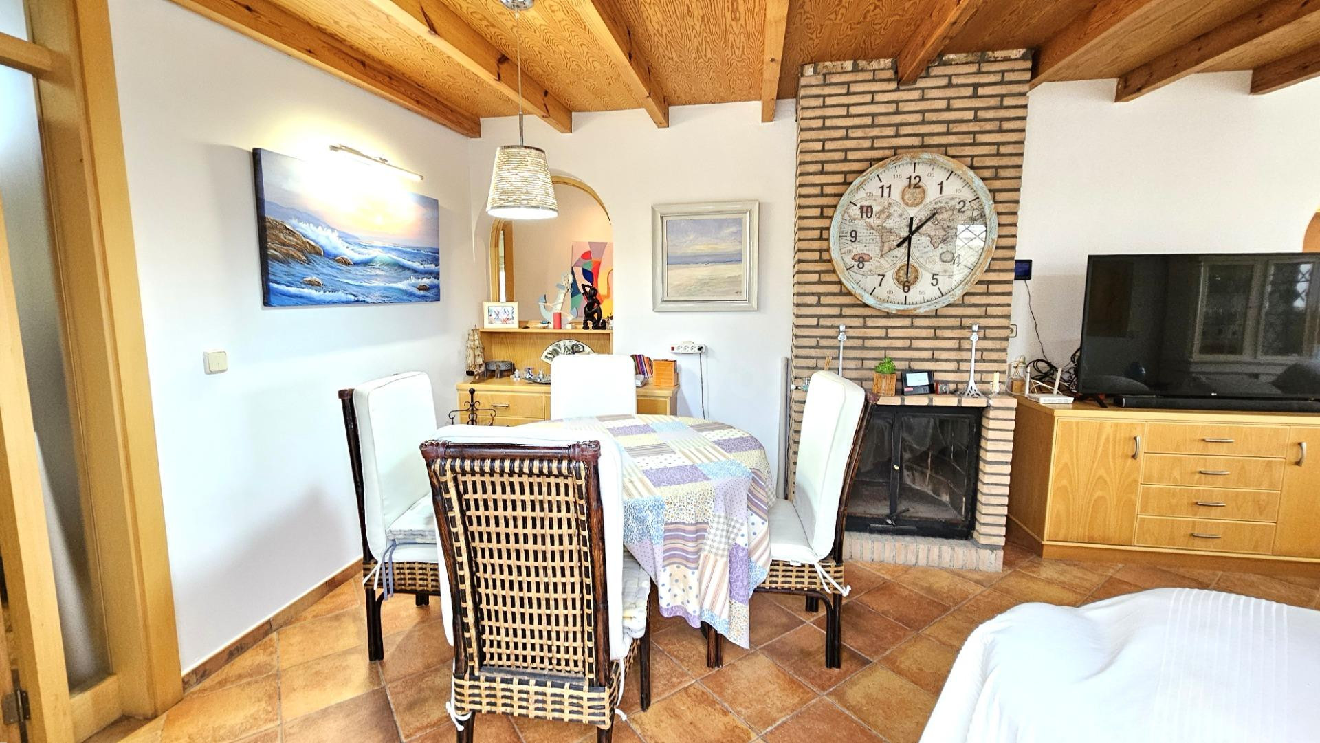 CHALET EN LA MANGA (VENEZIOLA) - foto 3
