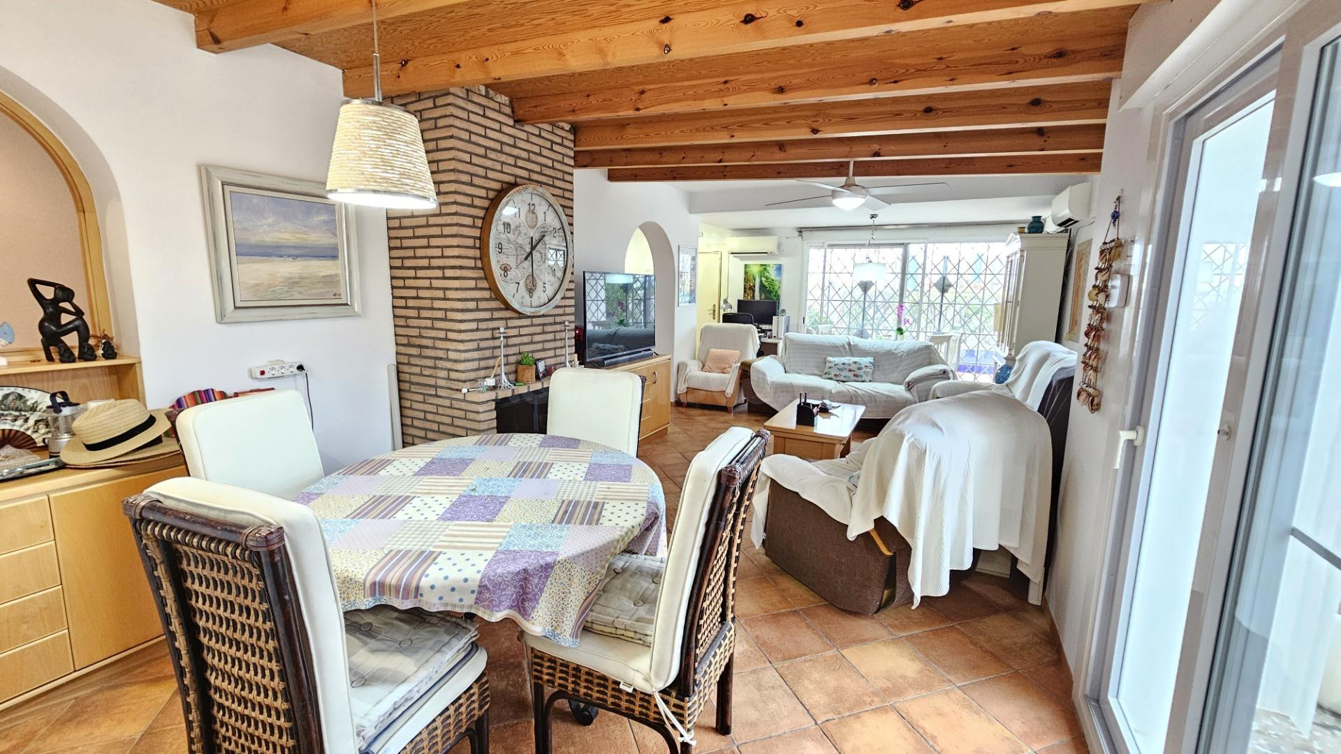 CHALET EN LA MANGA (VENEZIOLA) - foto 4