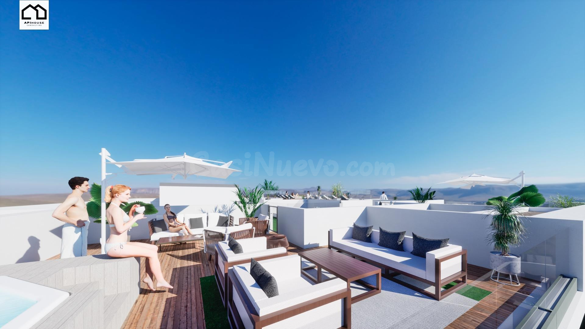 MAJESTUOSAMENTE RESIDENCIAL UBICADO EN PLENO CORAZON DE TORR - foto 3