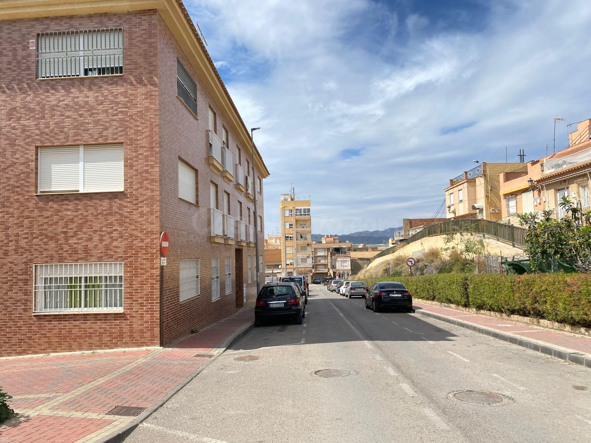 PARCERLA EN VENTA CERCA DEL CENTRO - foto 3