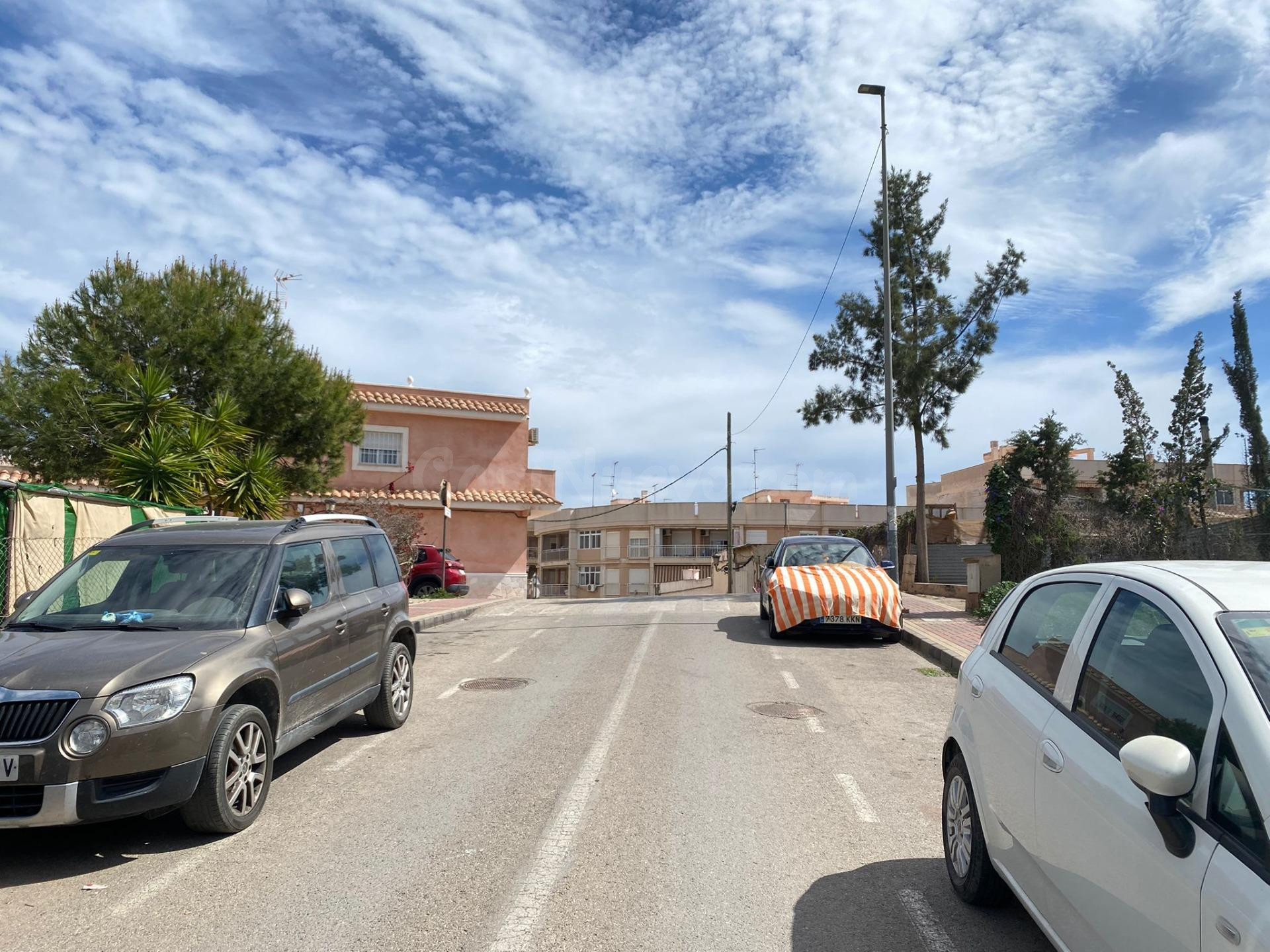 PARCERLA EN VENTA CERCA DEL CENTRO - foto 4