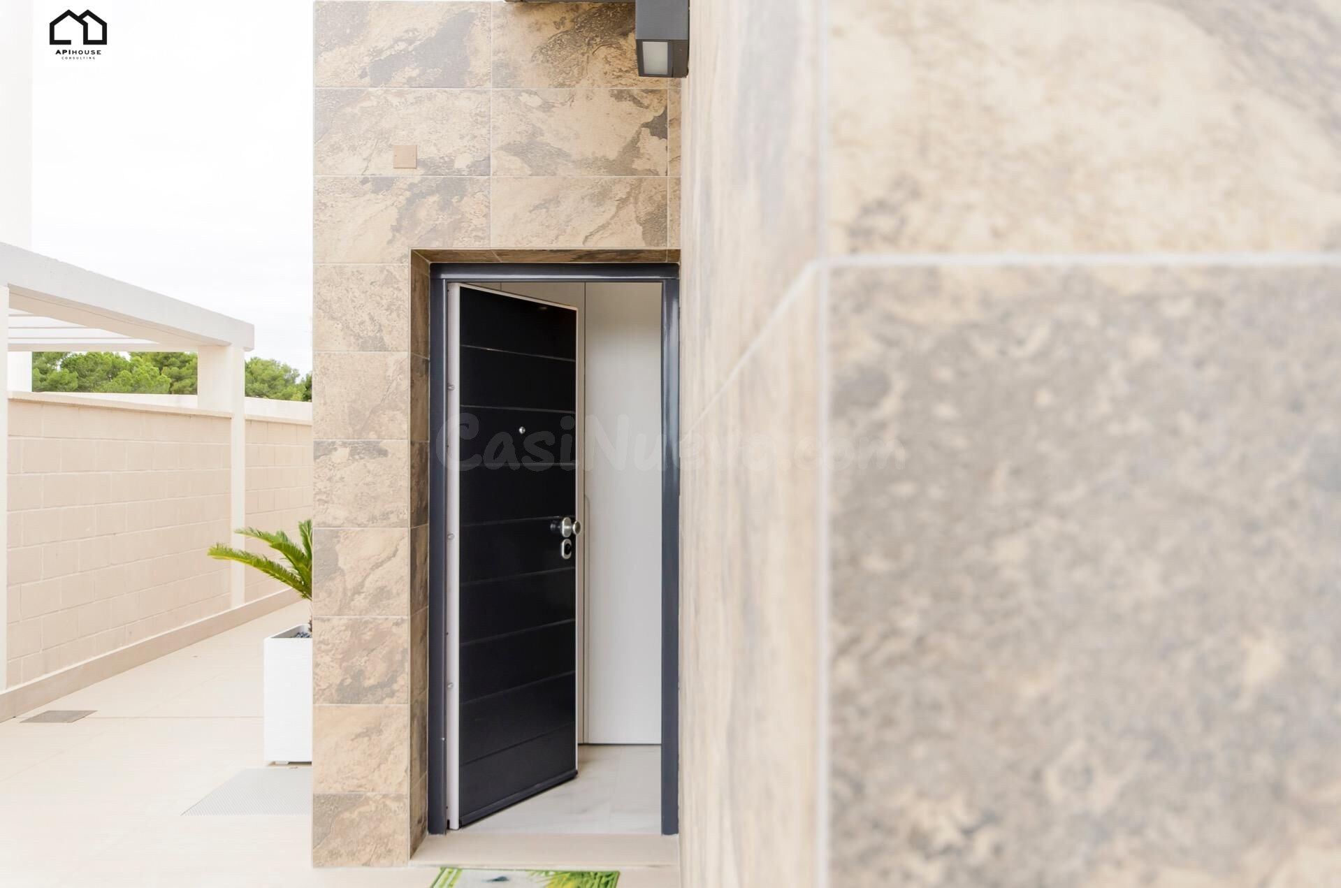APIHOUSE VENDE LUJOSAS VILLAS EN RESIDENCIAL DE OBRA NUEVA D - foto 5