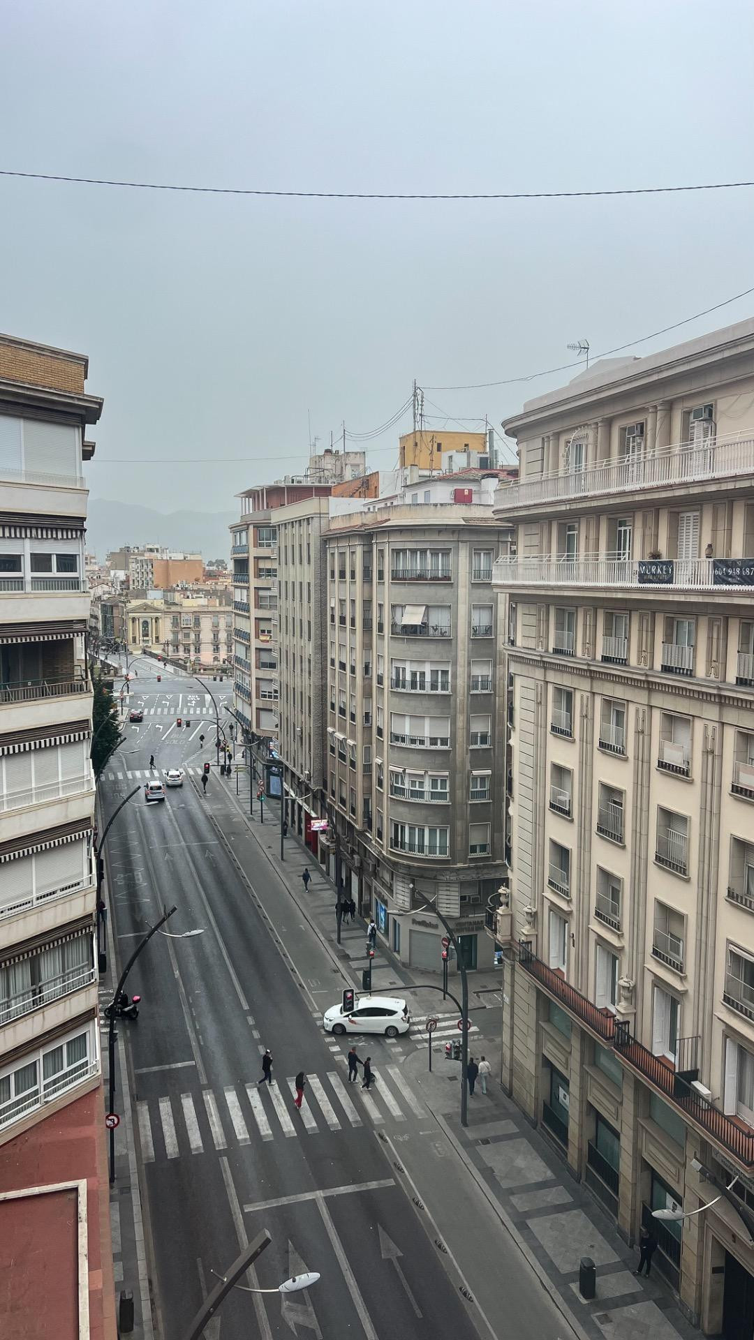 PISO EN GRAN VIA DEL ESCULTOR FRANCISCO SALZILLO - foto 5