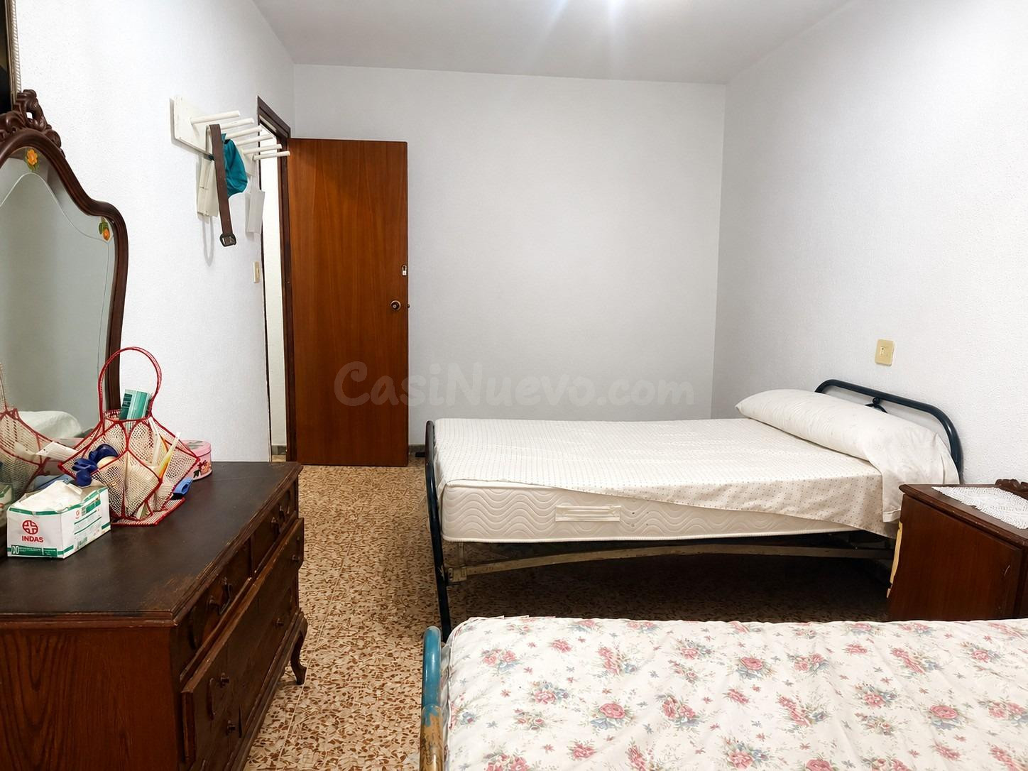 PISO BAJO CON MUCHAS POSIBILIDADES - foto 3