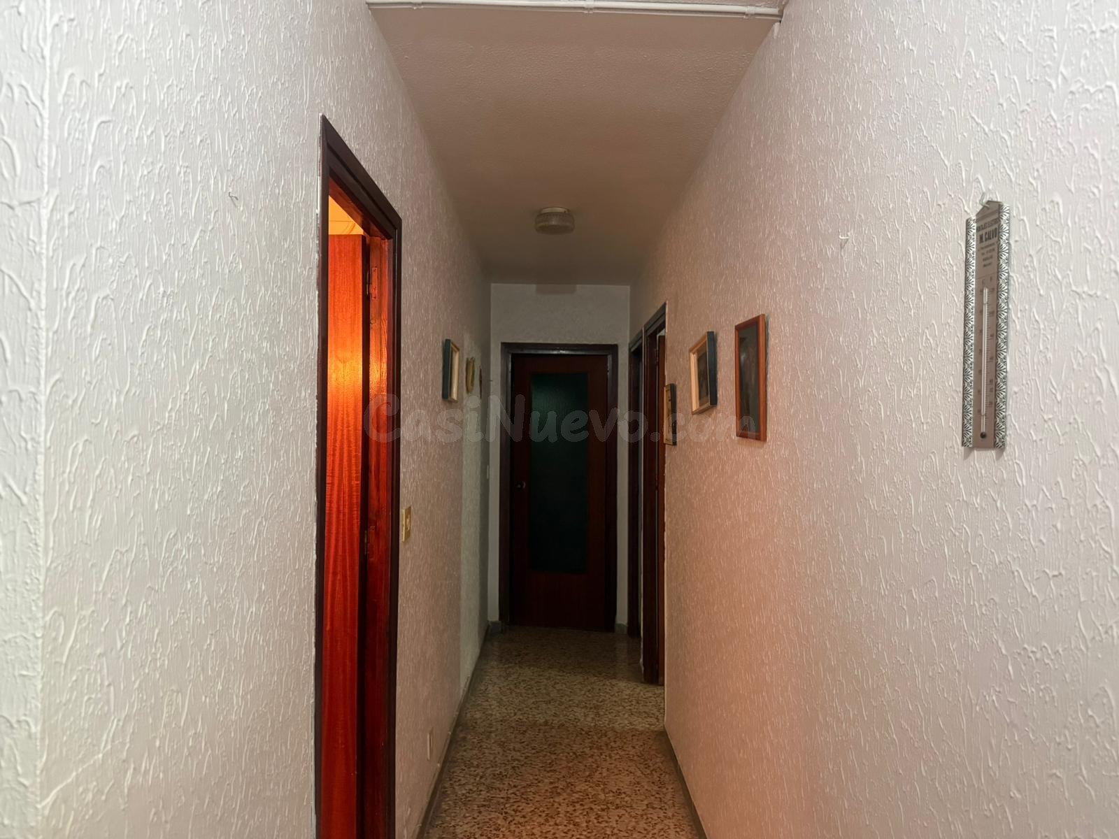 PISO BAJO CON MUCHAS POSIBILIDADES - foto 4