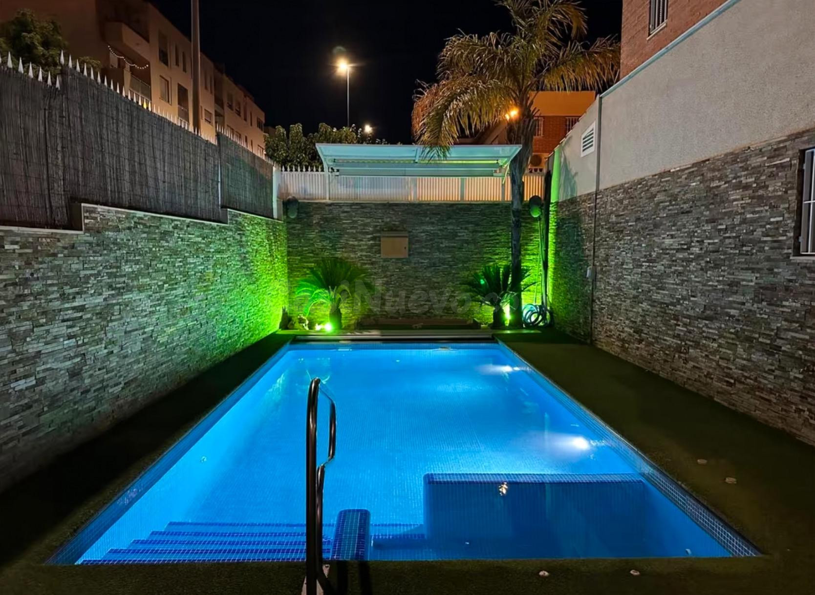 CHALET EN LA ALBERCA, MURCIA - foto 2