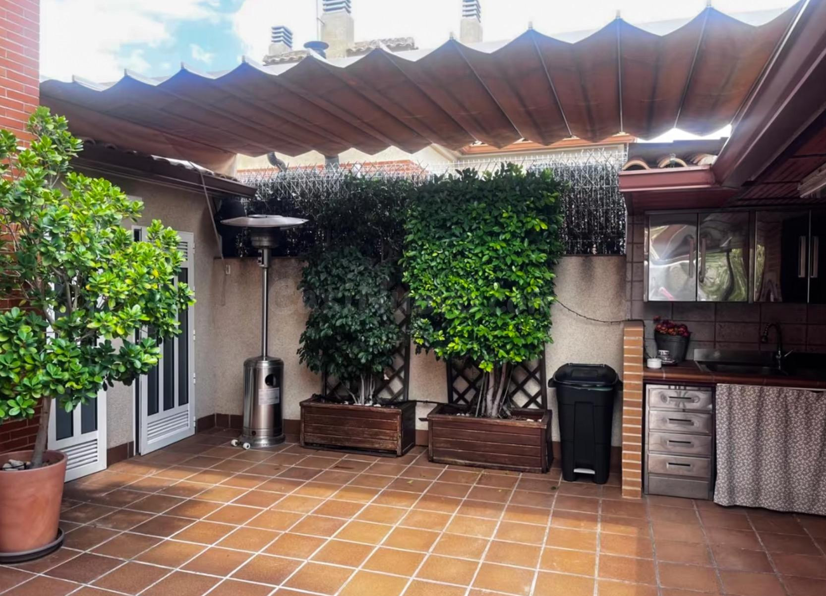 CHALET EN LA ALBERCA, MURCIA - foto 3