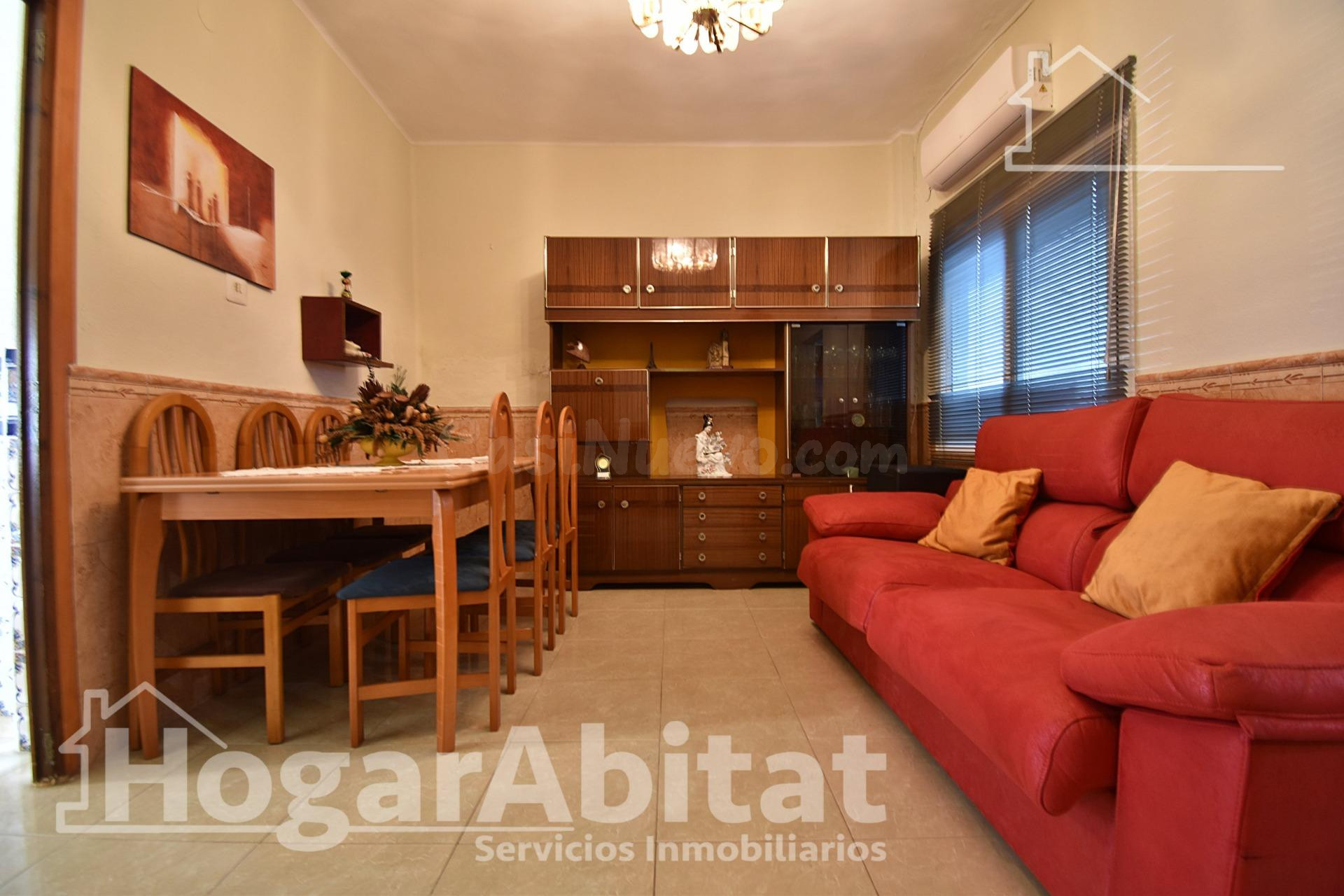 CASA CON TERRAZA Y VISTAS DESPEJADAS A LA MONTAÑA - foto 5