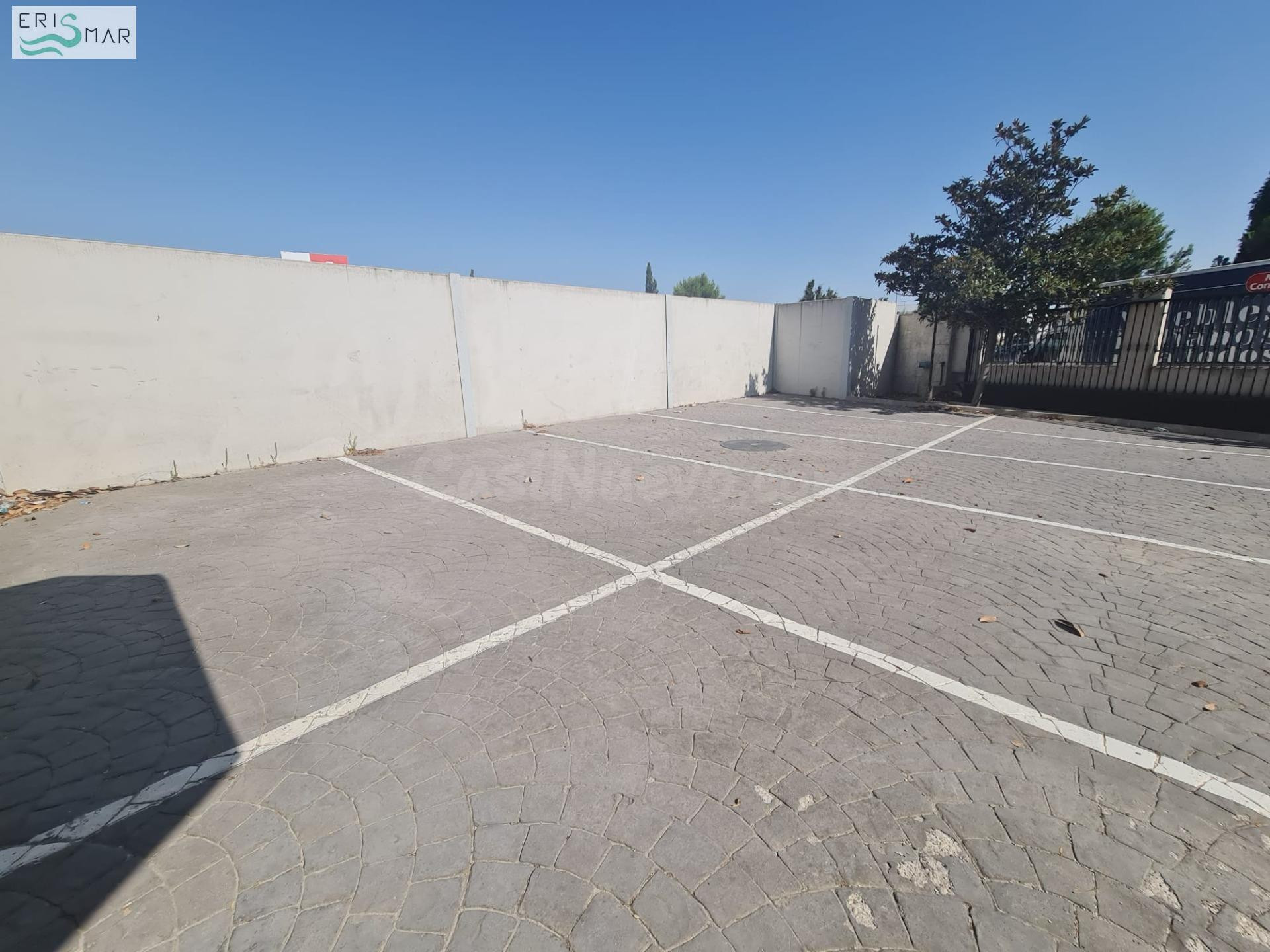 OFICINAS EN ALQUILER EN EL POLIGONO INDUSTRIAL LOS PRADILLOS