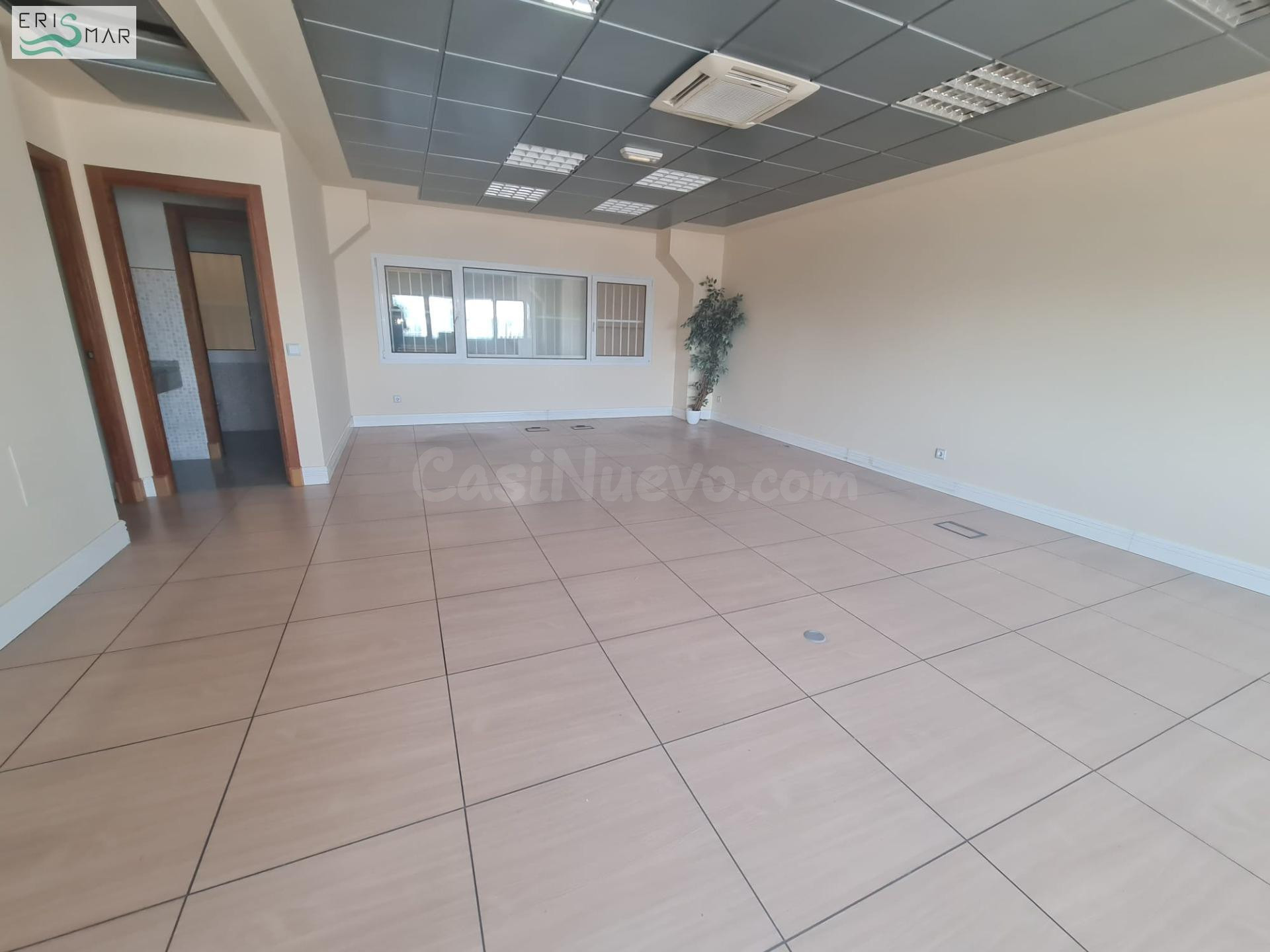 OFICINAS EN ALQUILER EN EL POLIGONO INDUSTRIAL LOS PRADILLOS - foto 2