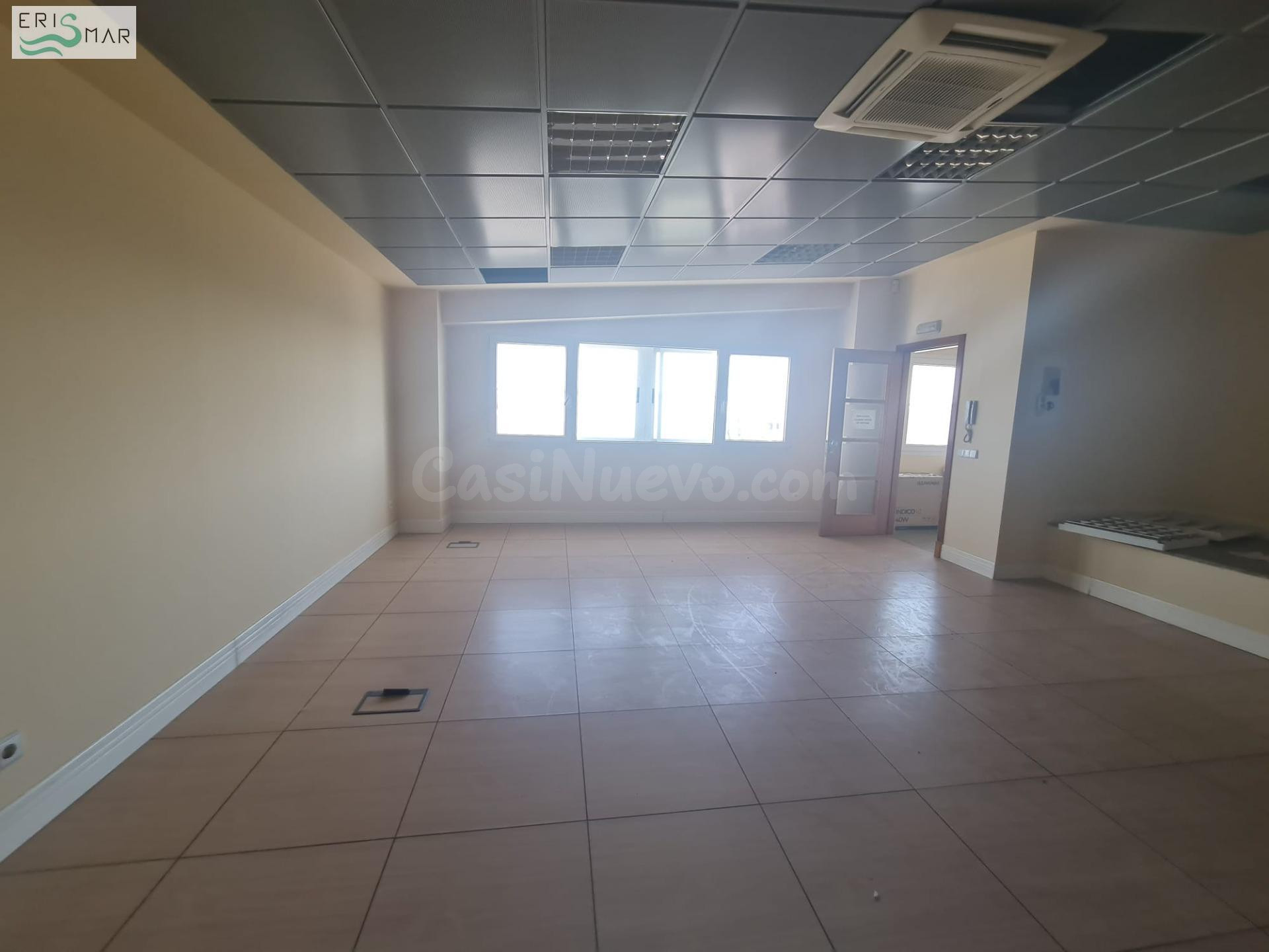 OFICINAS EN ALQUILER EN EL POLIGONO INDUSTRIAL LOS PRADILLOS - foto 3