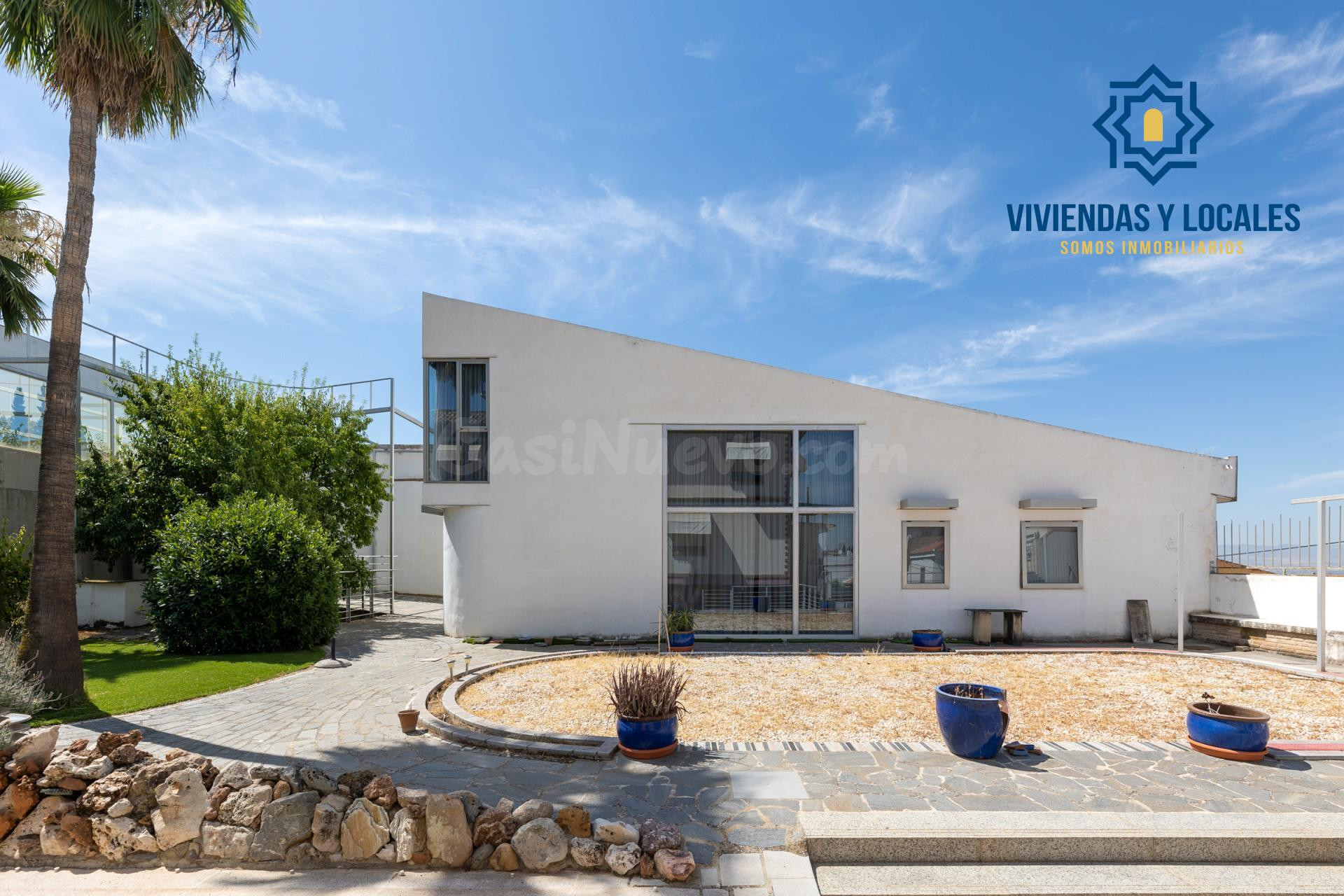 Una  vivienda  diseñada para enamorar. - foto 2
