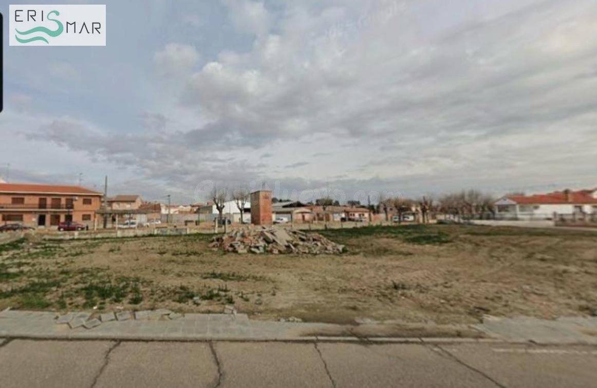 PARCELA URBANIZABLE EN VENTA EN VILLALUENGA DE LA SAGRA – 768 m2 SEGREGABLES - foto 4
