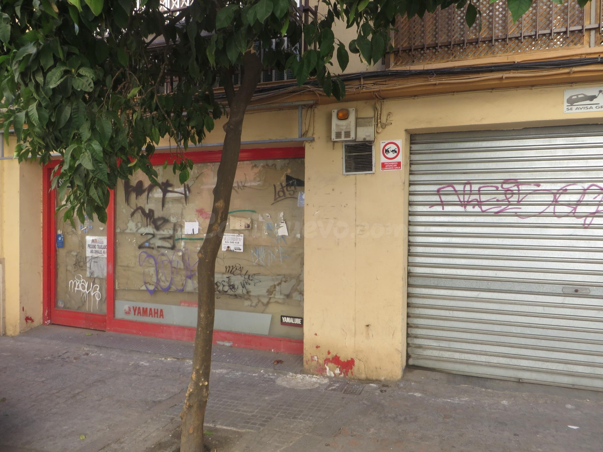 Local comercial 202m² en venta - Ciudad Jardín - foto 3