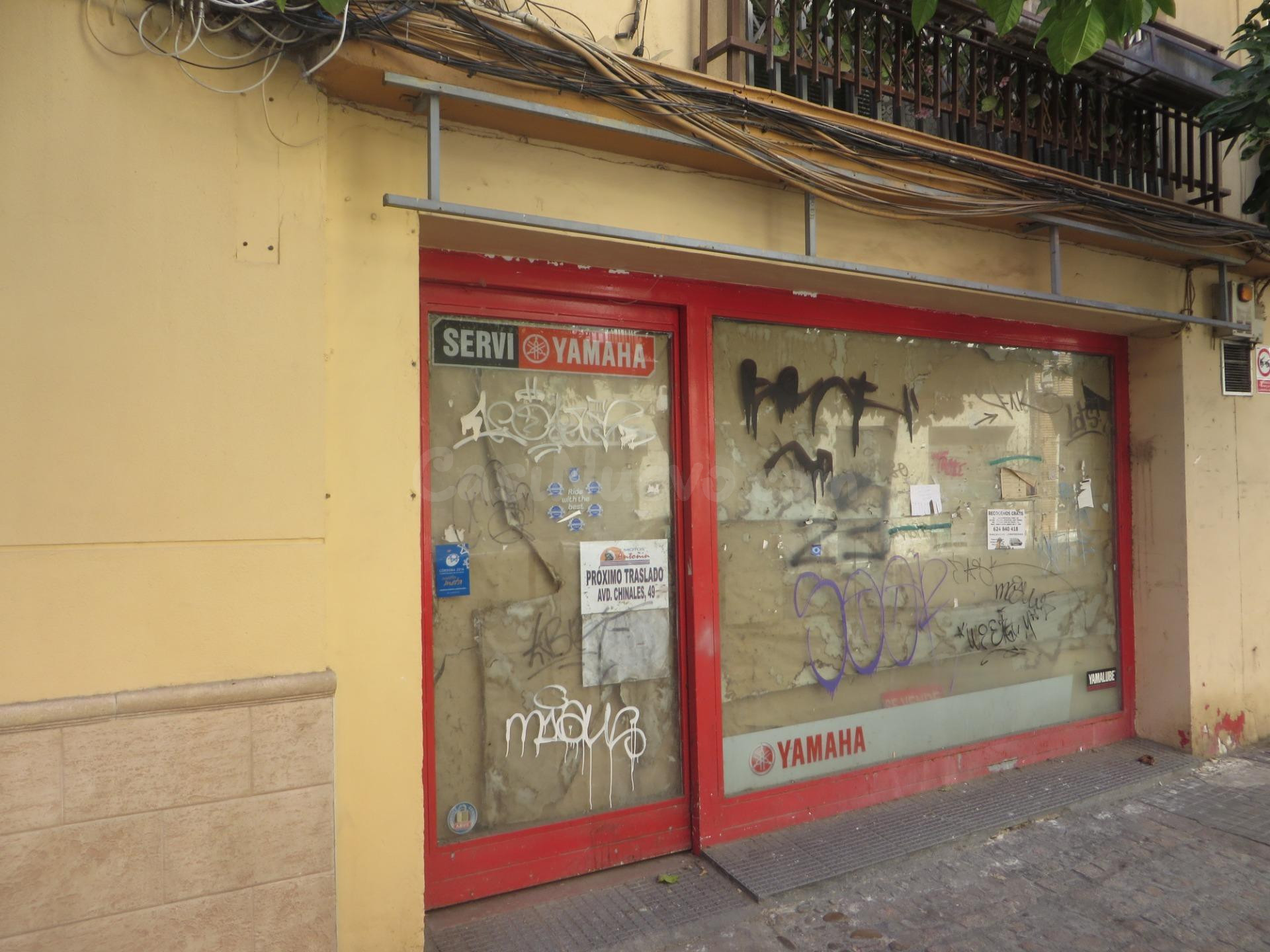 Local comercial 202m² en venta - Ciudad Jardín - foto 4