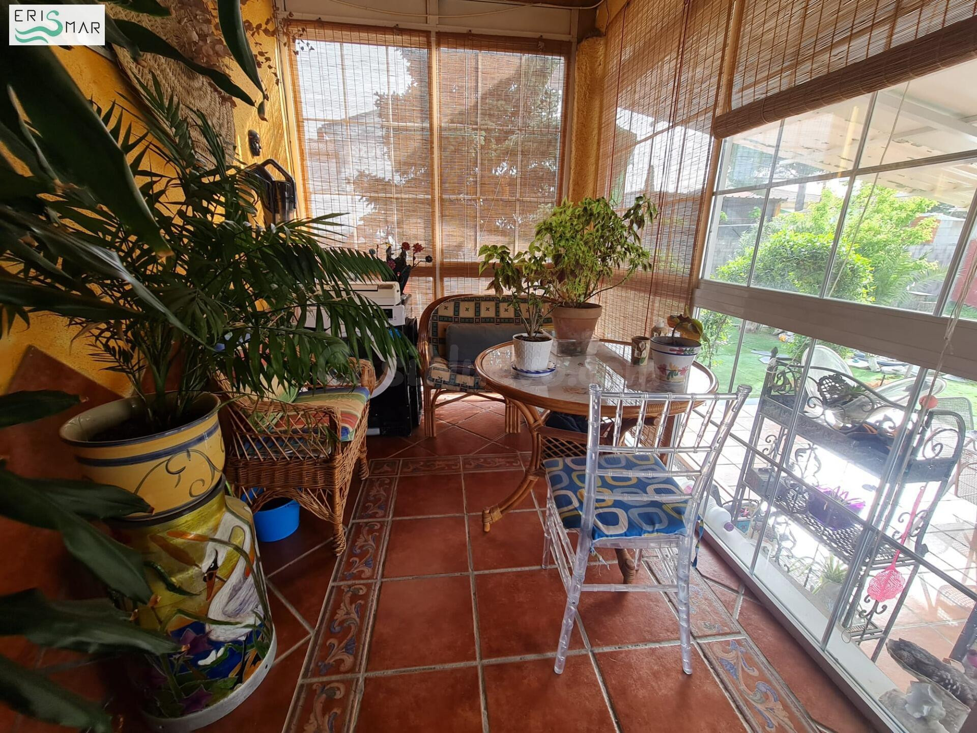 CHALET EN VENTA EN YUNCOS - foto 2