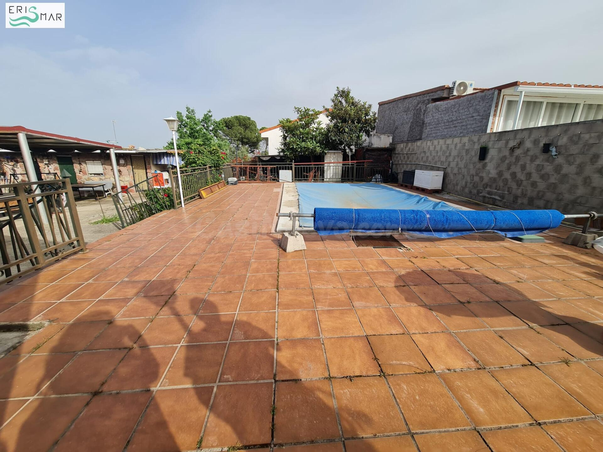 CHALET EN VENTA EN YUNCOS - foto 3