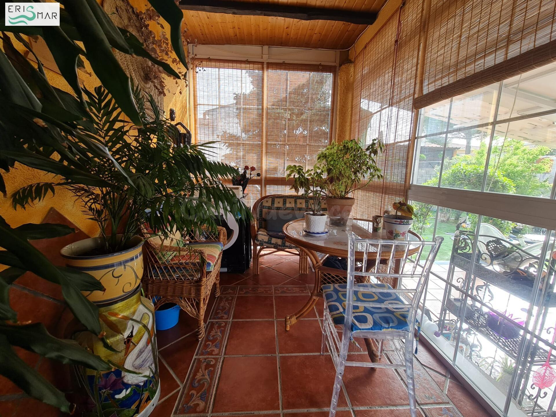 CHALET EN VENTA EN YUNCOS - foto 4
