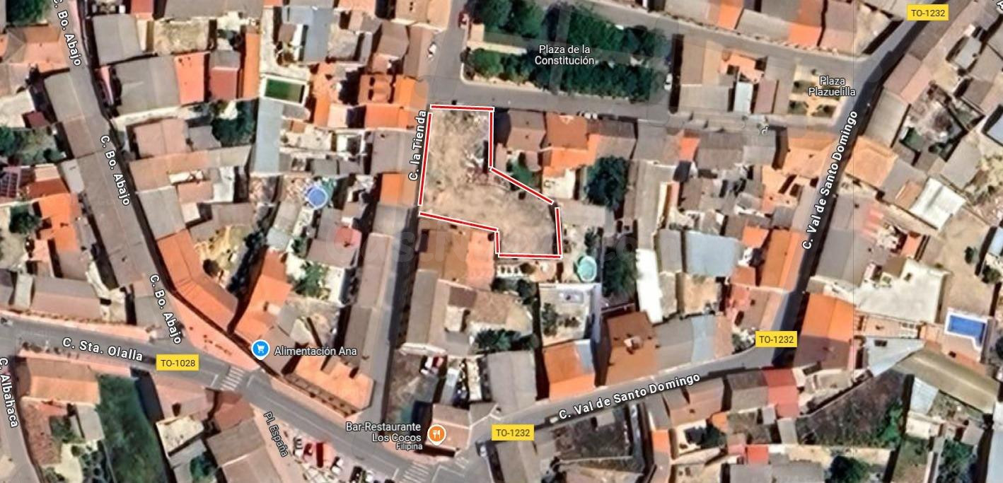 APIHOUSE VENDE TERRENO SOLAR DE USO RESINDECIAL DE 817 METRO