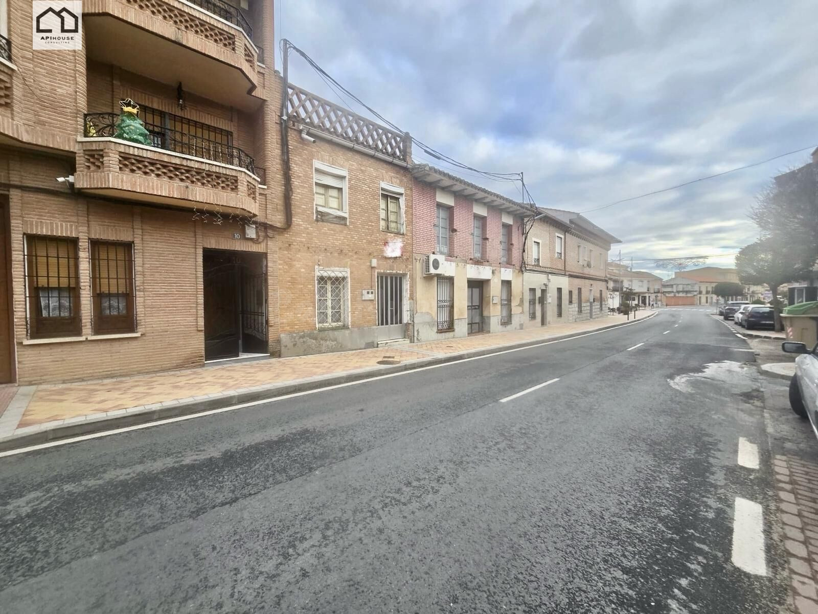 APIHOUSE VENDE CASA DE PUEBLO PARA REFORMAR. PRECIO 44.000€ - foto 4