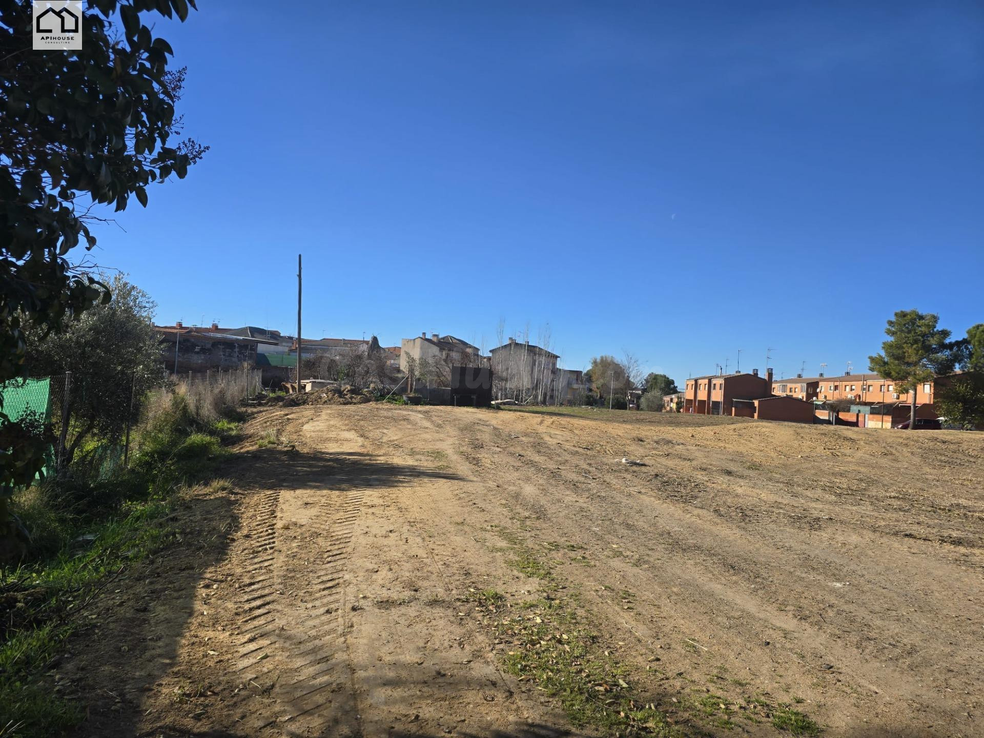 APIHOUSE VENDE TERRENO URBANO DE 6.000 METROS EN SANTA OLALL - foto 5