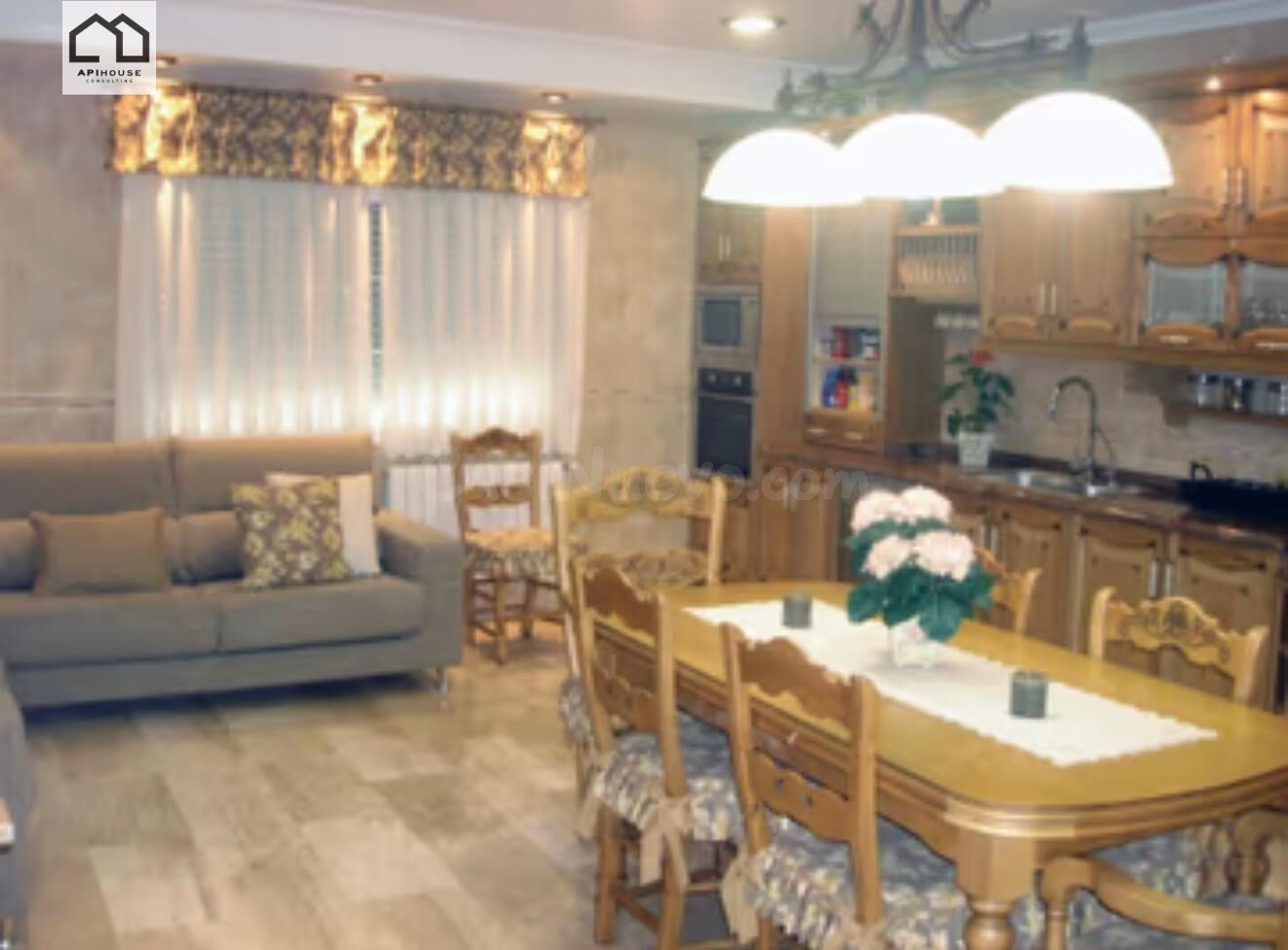 APIHOUSE VENDE ESPECTACULAR HOTEL DE ALTA CALIDAD EN HUESA- 