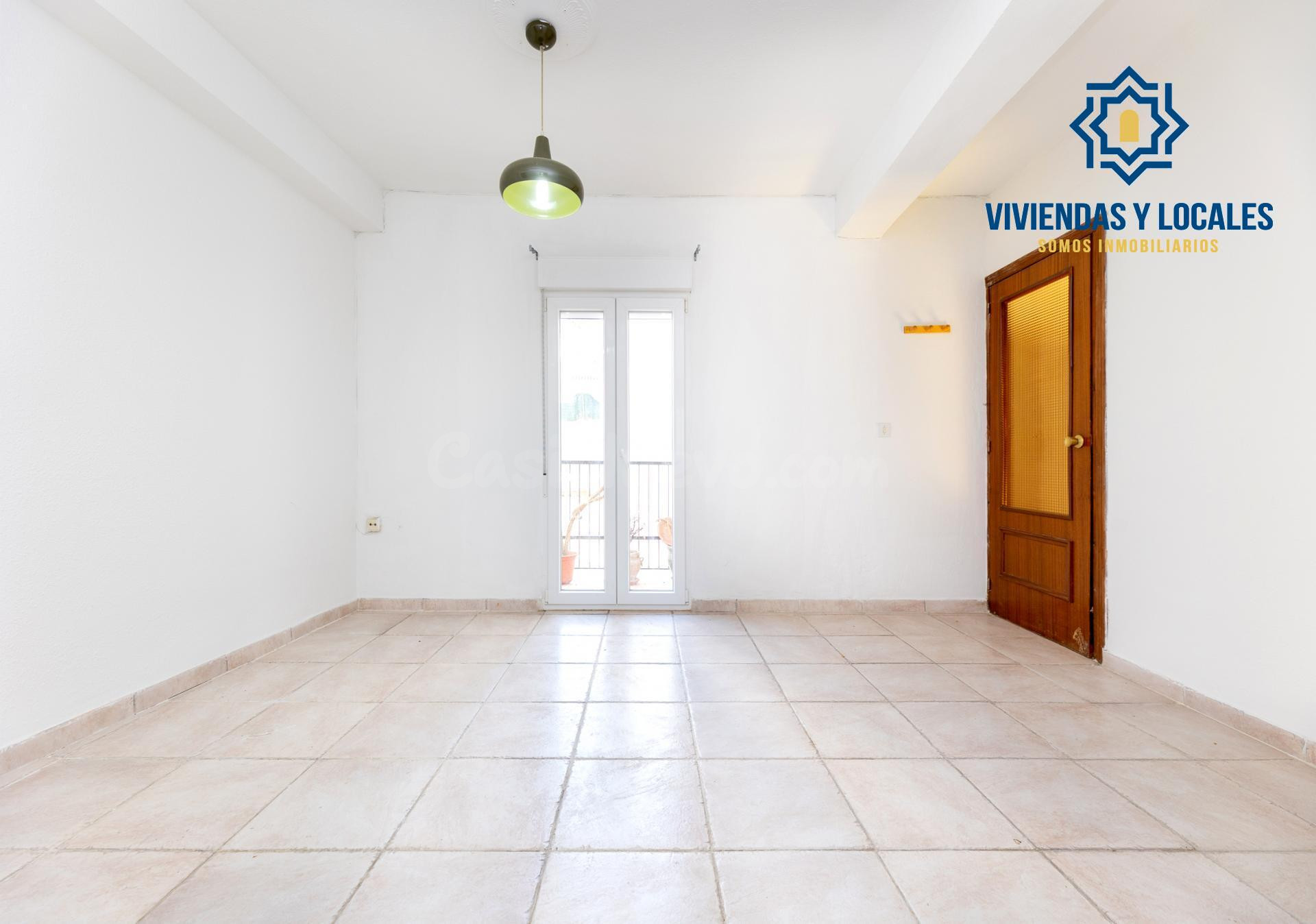 ☀️ Luz, balcón y ubicación: una oportunidad única en Acera d - foto 3