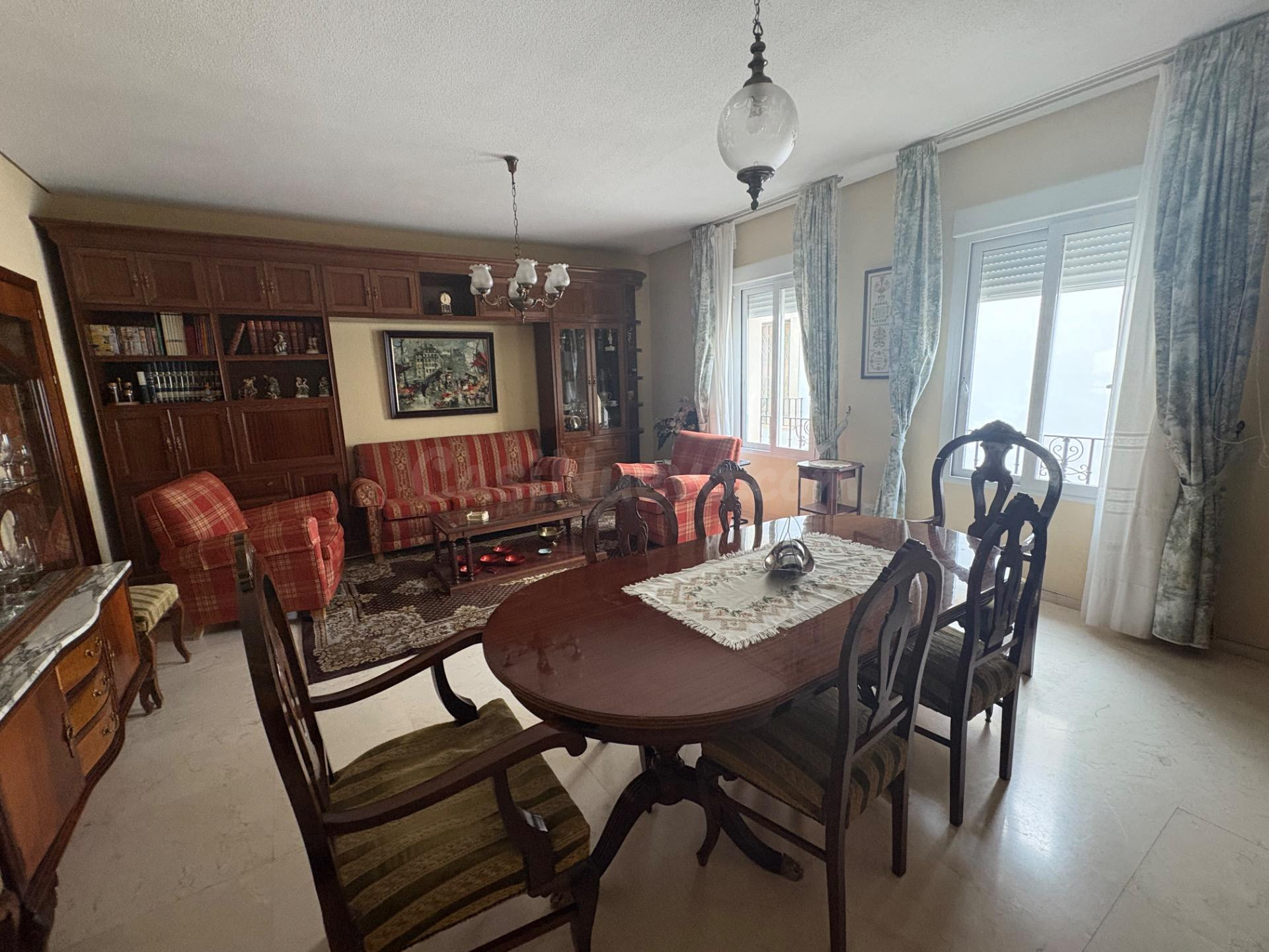 Exclusiva vivienda en el centro de Córdoba - foto 5