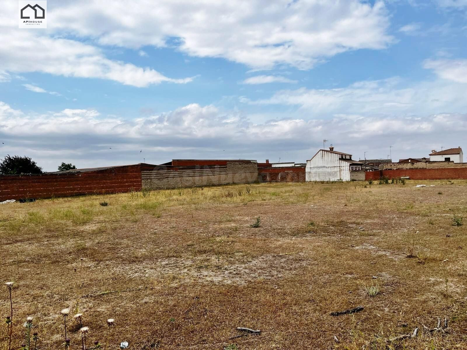 APIHOUSE VENDE TERRENO URBANO EN LA MATA. PRECIO 202.500€ - foto 3