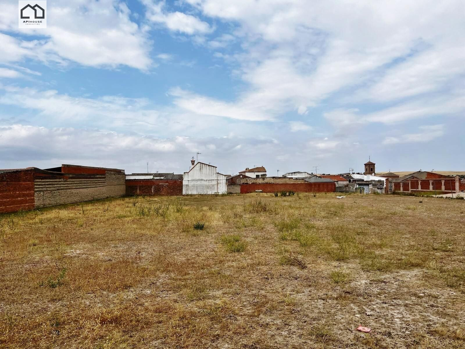 APIHOUSE VENDE TERRENO URBANO EN LA MATA. PRECIO 202.500€ - foto 5