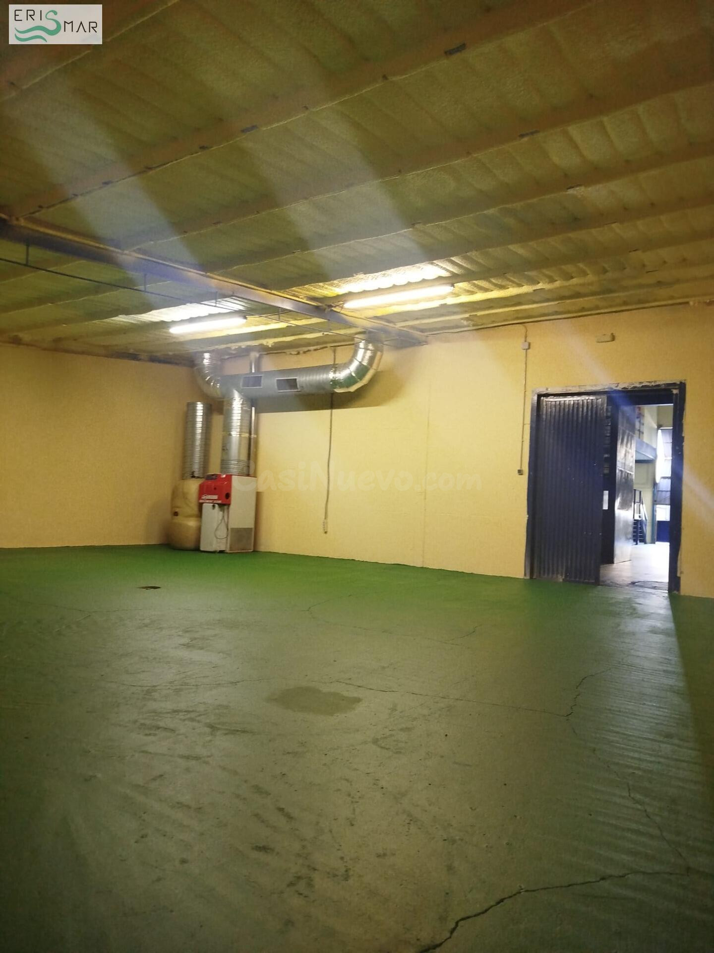 NAVE INDUSTRIAL EN VENTA EN YUNCOS - foto 3