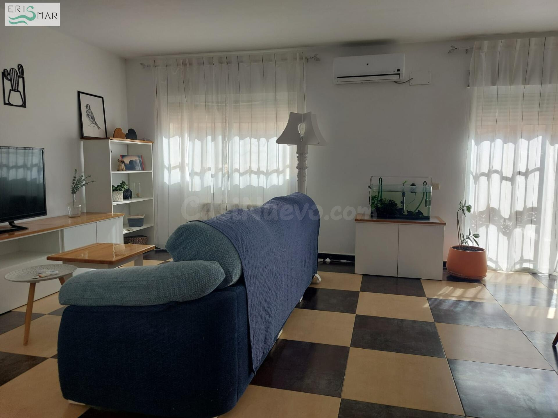 CHALET ADOSADO EN VENTA EN YUNCLER - foto 5