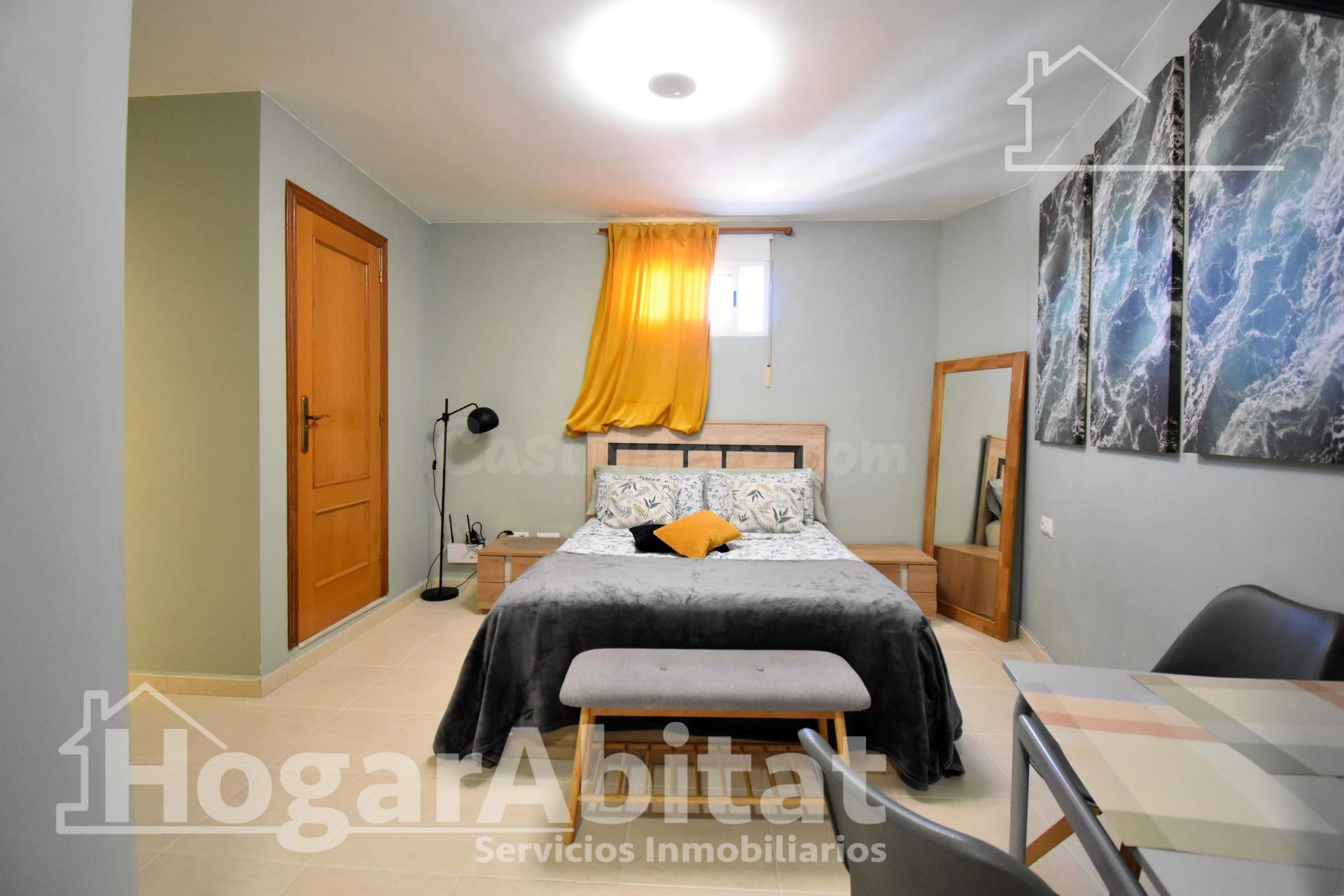 ¡OPORTUNIDAD! ACOGEDOR ESTUDIO JUNTO AV. MIGUEL HERNANDEZ - foto 3