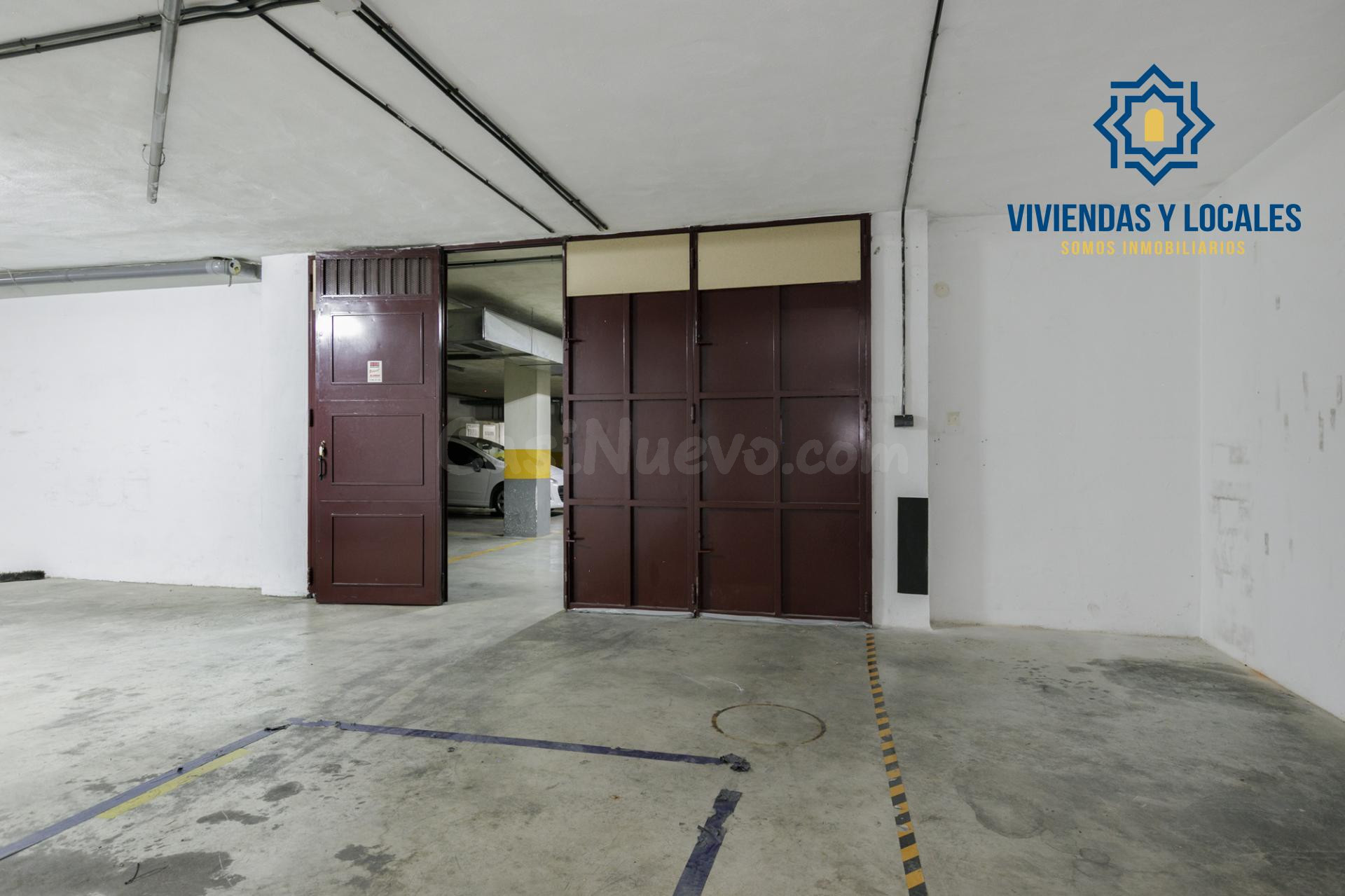 Garaje en Albolote de 158 metros útiles! - foto 3