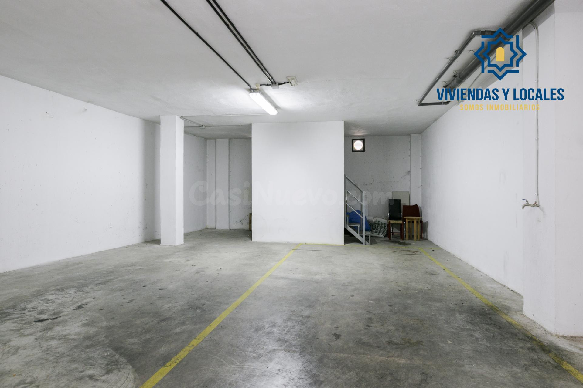 Garaje en Albolote de 158 metros útiles! - foto 4