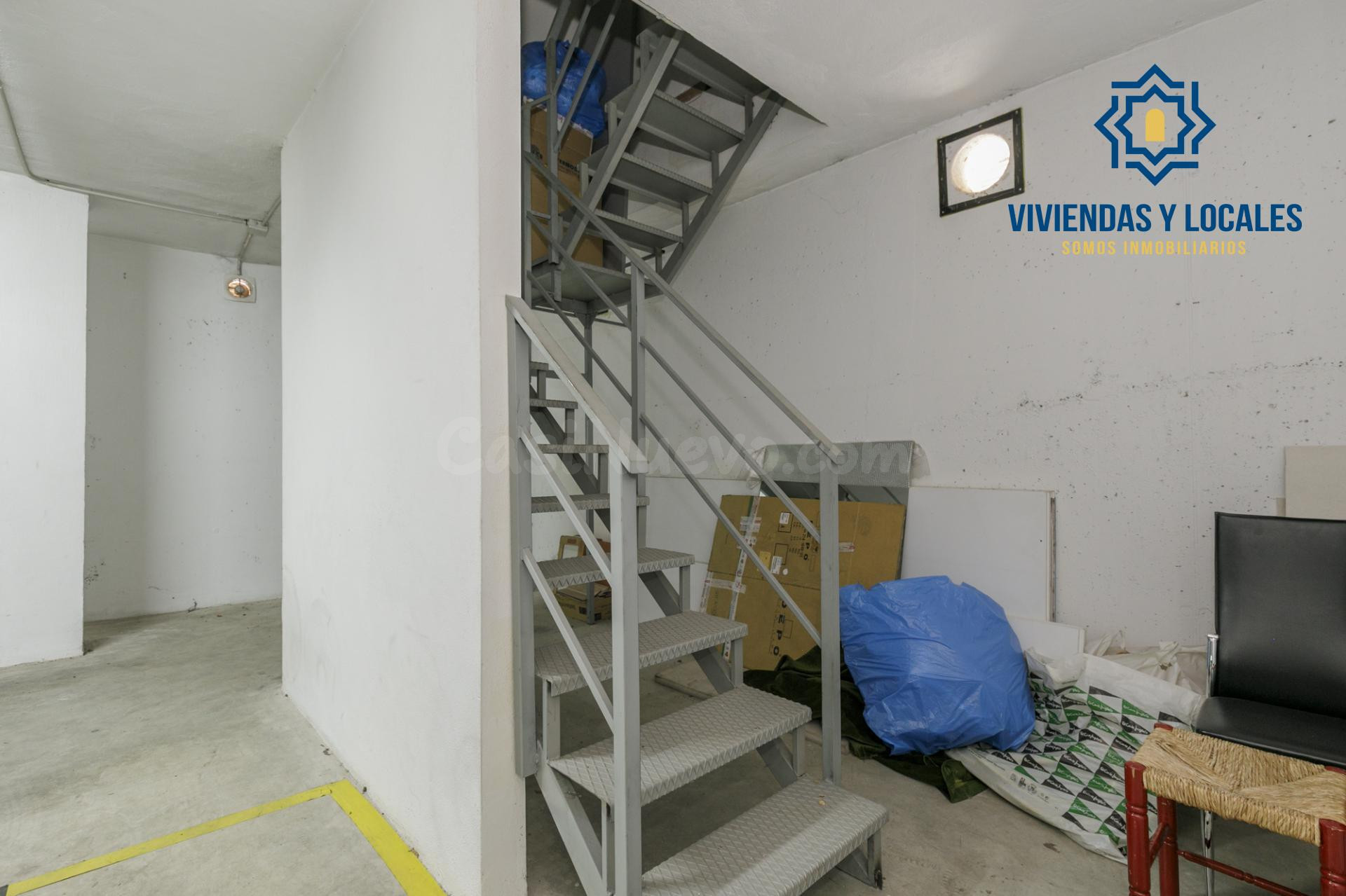 Garaje en Albolote de 158 metros útiles! - foto 5