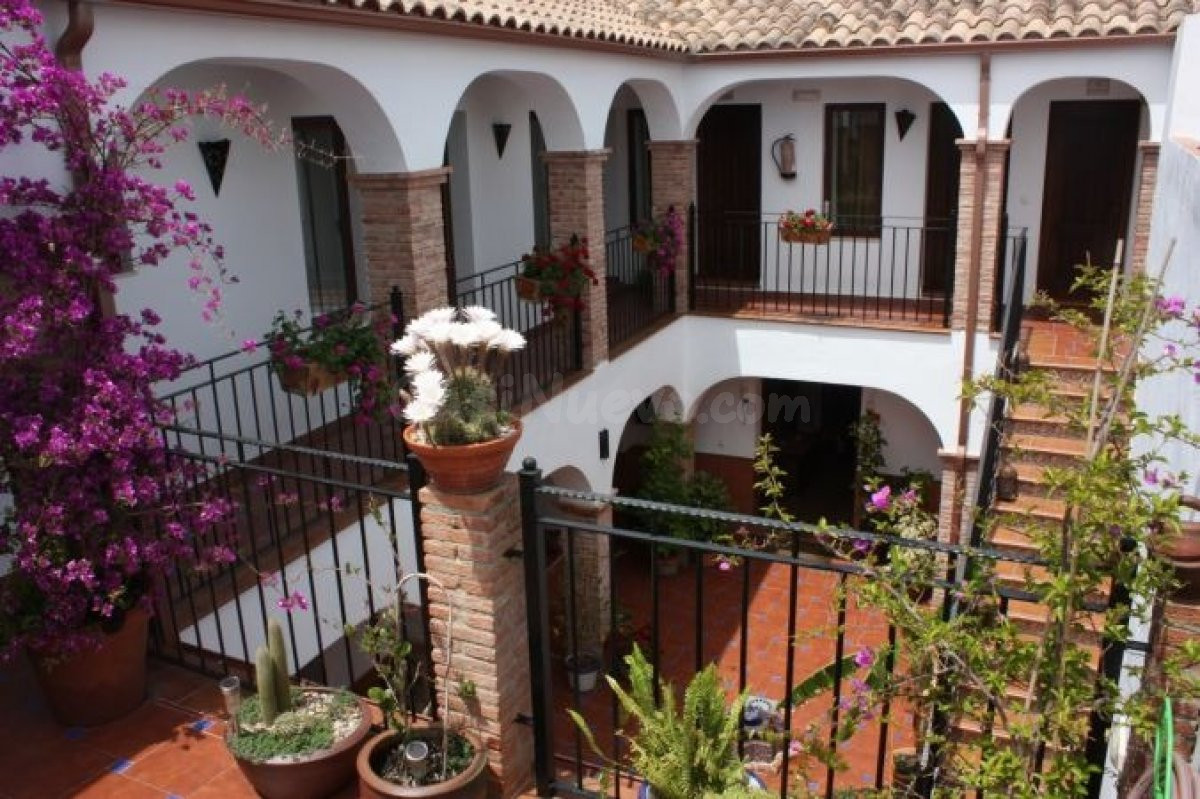 Hotel Rural en pleno centro de Almodóvar