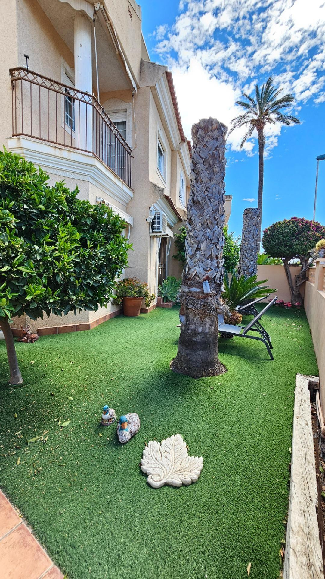 MARAVILLOSO CHALET EN MAZARRON - foto 3