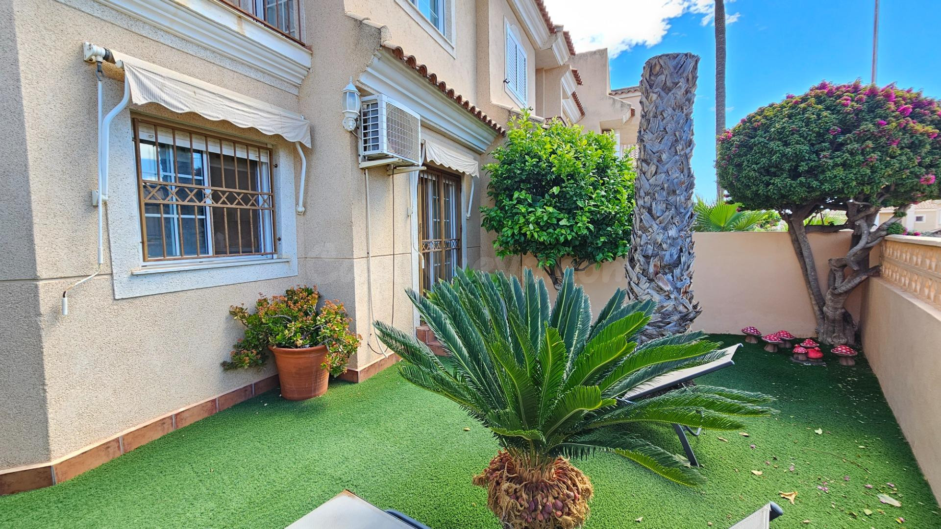 MARAVILLOSO CHALET EN MAZARRON - foto 5