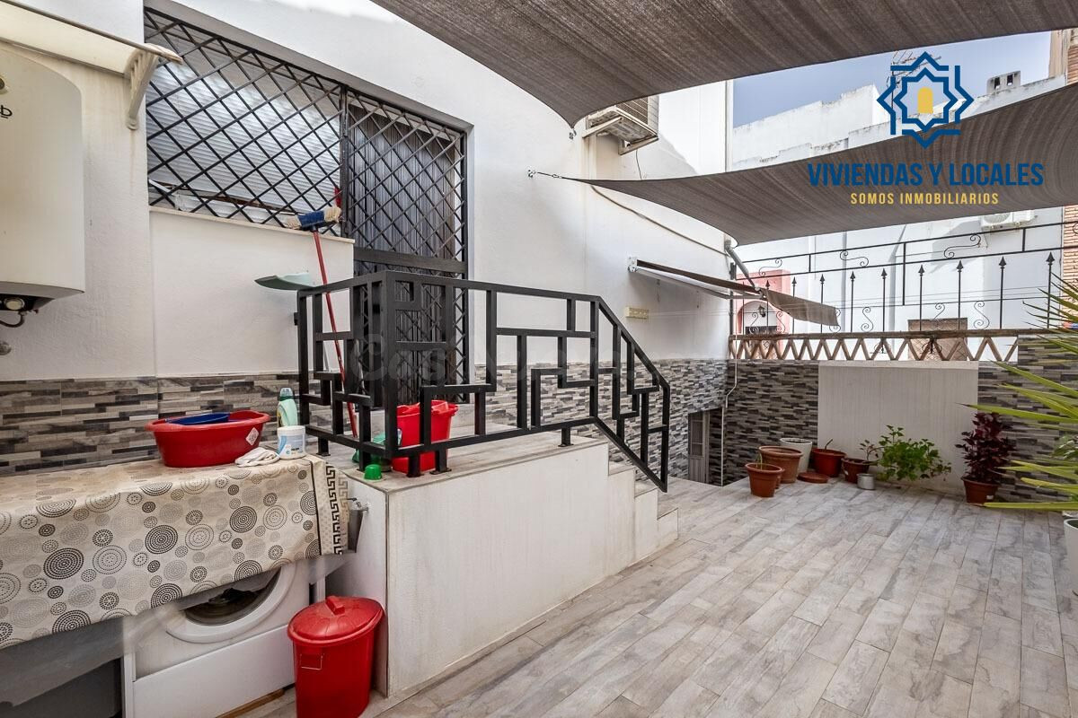 CASA UNIFAMILIAR EN PULIANILLAS