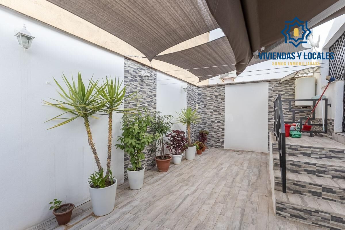 CASA UNIFAMILIAR EN PULIANILLAS - foto 2