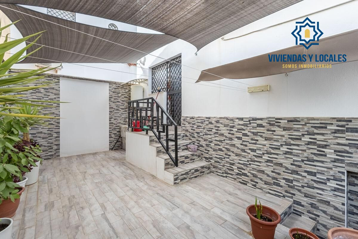 CASA UNIFAMILIAR EN PULIANILLAS - foto 3