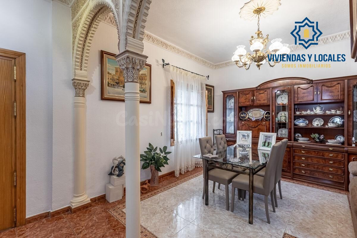 CASA UNIFAMILIAR EN PULIANILLAS - foto 5