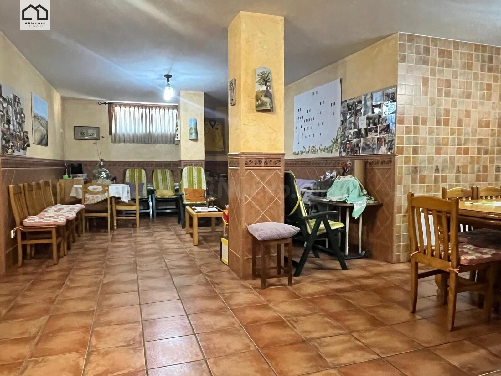 APIHOUSE VENDE CHALET INDEPENDIENTE calidades excepcionales 