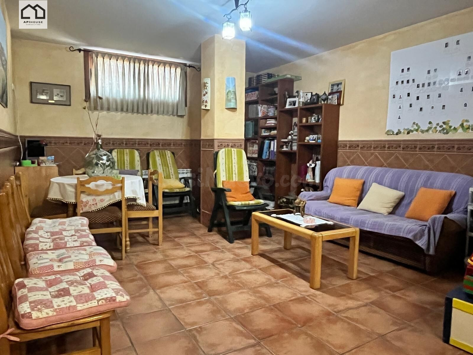 APIHOUSE VENDE CHALET INDEPENDIENTE calidades excepcionales  - foto 2