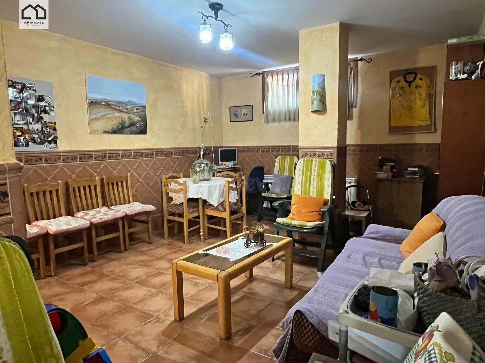 APIHOUSE VENDE CHALET INDEPENDIENTE calidades excepcionales  - foto 3