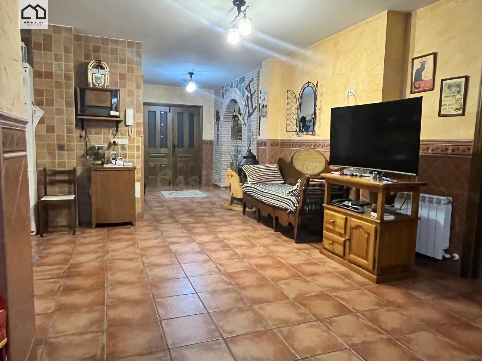 APIHOUSE VENDE CHALET INDEPENDIENTE calidades excepcionales  - foto 4